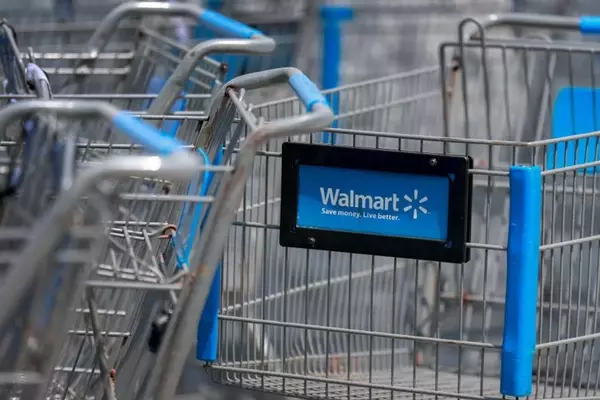Walmart Slashes Price on Dextrus Outdoor Storage Shed by 30%