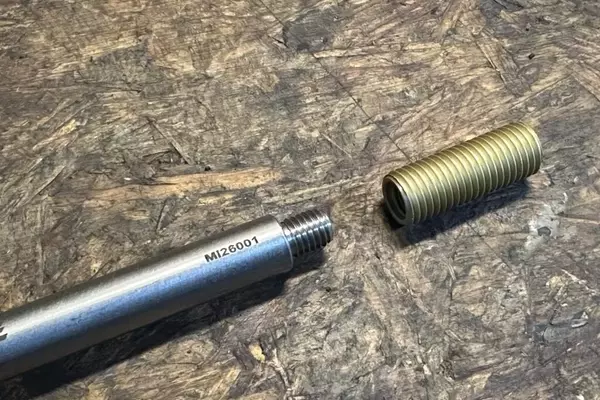 Steady Ride Universal Thru Axle: A Versatile Solution for Bike Accessories