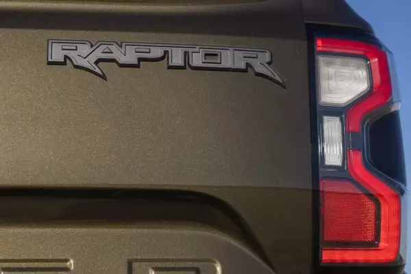 Ford's Raptor Lineup: No R-Treatment for Smaller Models