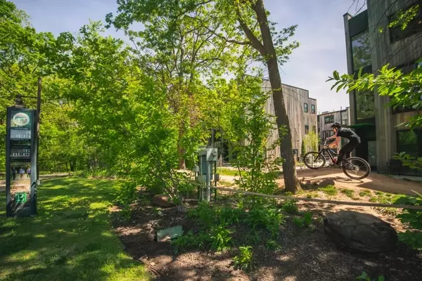 The Impact of Trail Access on Residential Choices