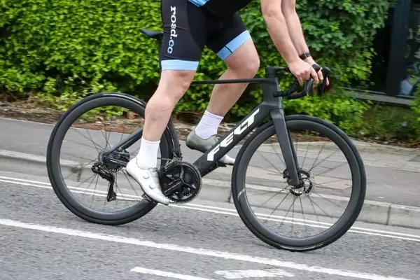 Felt Nexar FRD Shimano Dura-Ace Di2: The Aero Road Bike for Every Rider