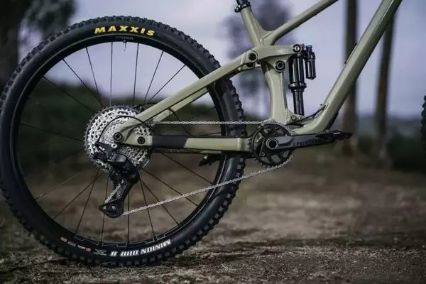 Shimano Enhances Deore Groupset: Improved Durability, Shifting, and Braking Performance
