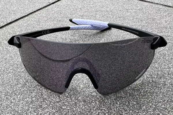 Tifosi Vogel XC Sunglasses: A Game-Changer for Cyclists with Smaller Faces
