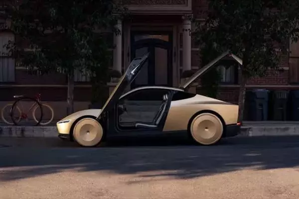 Tesla Cybercab: New Revelations on Specs and Range