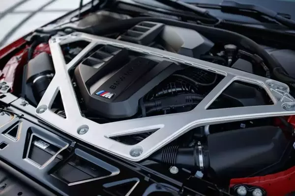 BMW Confirms Next M3 Will Not Be Hybrid
