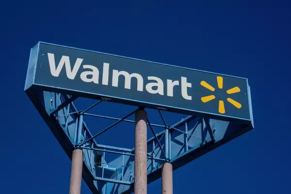Walmart's Sturdy Outdoor Shed Discounted by 47%