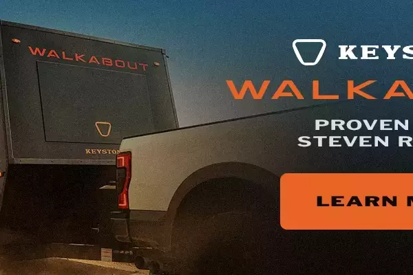 Selecting the Optimal Camper for Hunting Expeditions
