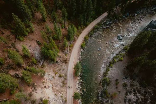 Cyclists Embark on Epic American Routes to Celebrate Adventure Cycling's 50th Anniversary