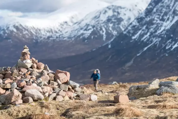 Unlocking the World's Trails: A Guide to International Thru-Hiking