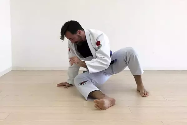 Enhancing Jiu-Jitsu Performance with Solo Drills