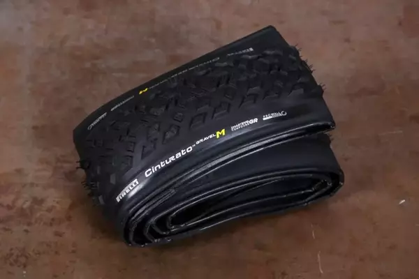 Pirelli Cinturato Gravel M High Performance Gravel Tyres Review