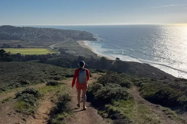 Elevate Your Summer Hiking: Five Essential Workouts for Peak Performance