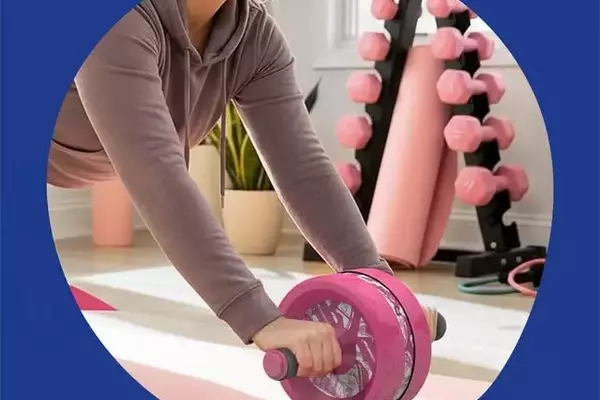 Top-Rated Fitness Essentials Under $40 to Enhance Your Home Workouts