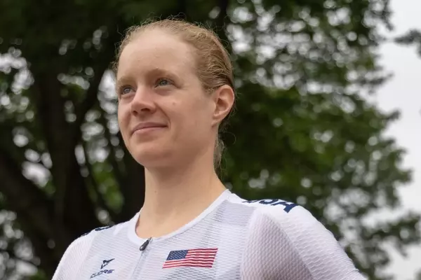 Knibb and Shmidt Crowned US Pro Road National Time Trial Champions
