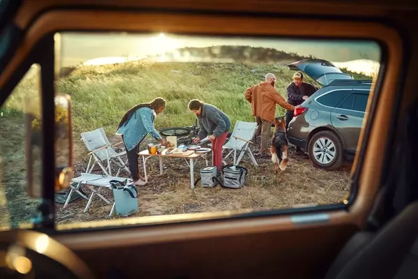 Affordable Car Camping: Expert Tips for Budget-Friendly Outdoor Adventures