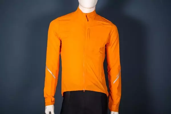 Madison Freewheel Men's Windproof Packable Jacket: A Comprehensive Review