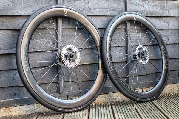 Parcours Strade GT Wheelset: A Game-Changer in Cycling Performance and Sustainability