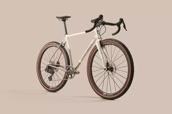 Standert Erdgeschoss Gravel Bike Review: A Blend of Classic Design and Modern Performance