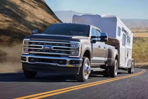 Heavy-Duty Trucks Finally Receive Essential Safety Ratings