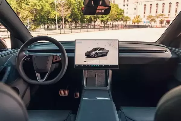 2026 Tesla Model Y Performance: A Daily Driver’s Dream