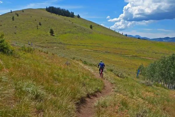 Deer Valley Resort Introduces New Pedal Pass for Trail Access