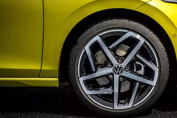 Soaring Fuel Costs Might Pave the Way for Volkswagen Golf's US Return
