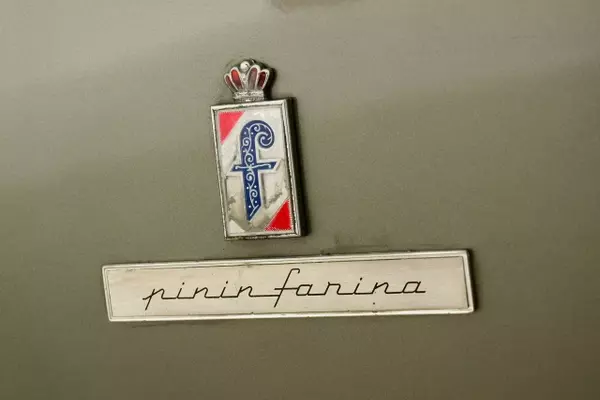 Pininfarina's Unsung Designs: Beyond Automotive Masterpieces