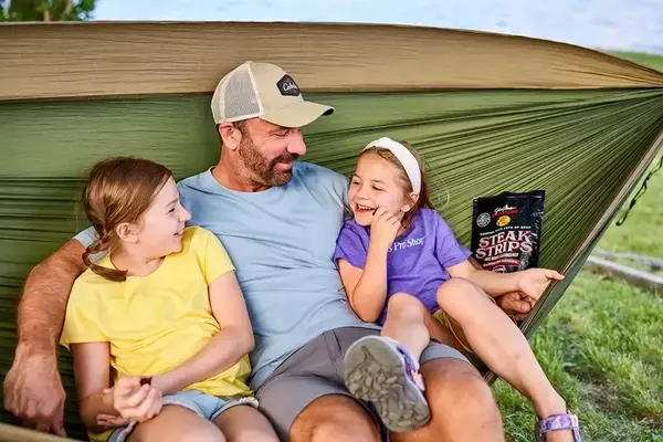 Father's Day Delights for the Outdoor Enthusiast: Angling and Culinary Essentials