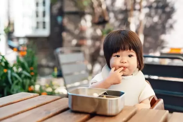 Charming & Unique: Discovering Brunch-Inspired Baby Names
