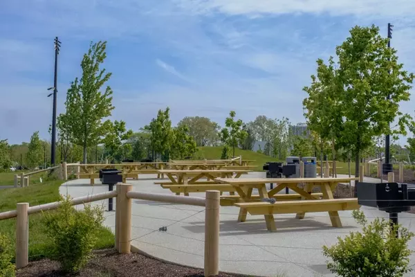 Obama Presidential Center: A Culinary and Community Hub on Chicago's South Side