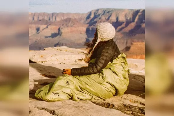 Featherlight Shelter for Outdoor Adventures: The SOL Escape Bivvy