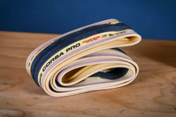 Vittoria Corsa Pro Tubeless Tyres: A Comprehensive Review