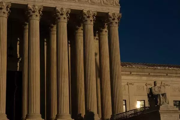 Supreme Court's Pivotal June: Key Rulings Anticipated