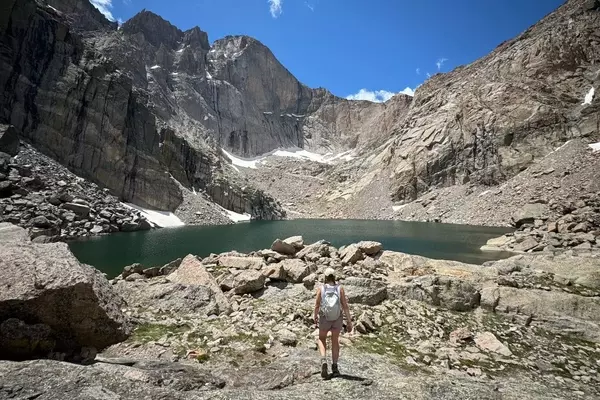 Epic Summer Solstice Hikes