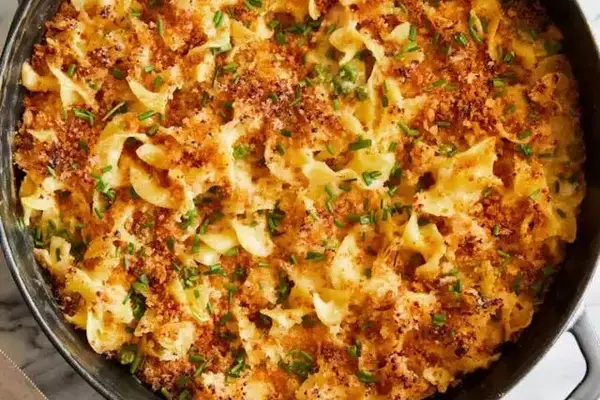 Quick and Easy Canned Tuna Recipes for Effortless Weeknight Dinners