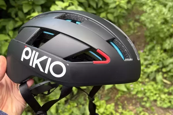 PIKIO LABS Si Cycling Helmet Review: Exceptional Safety, Comfort, and Aerodynamics
