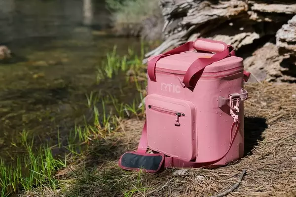 RTIC Ultra-Tough Soft Cooler Pro 30 Can Review