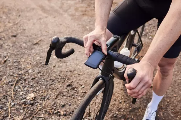 The Golden Age of Cycling Tech: Embrace Innovation for Enhanced Riding