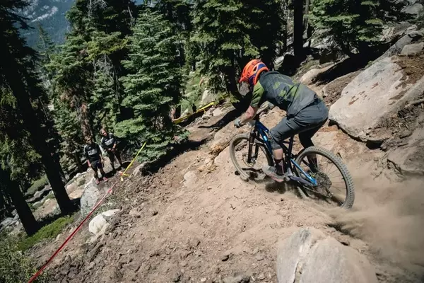Mountain Bike Parks Face Closures in 2026: China Peak Shuts Down, Others Struggle