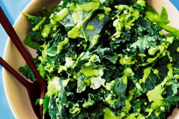 The Ultimate Green Goddess Dressing: A Culinary Essential