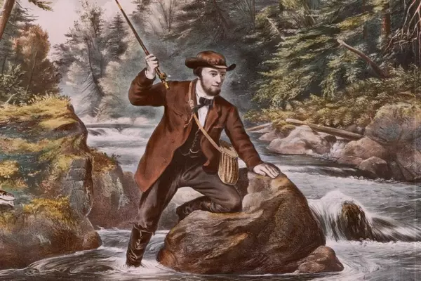 Exploring America's Native Trout: A Guide for Anglers