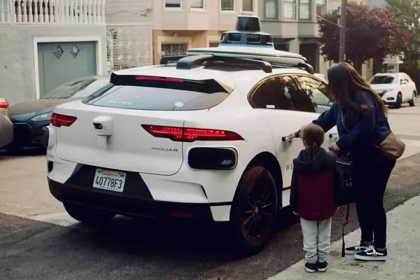 Waymo Robotaxis Face Recall Over Highway Construction Zone Glitch