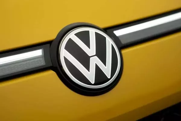 Volkswagen Group to Streamline Model Lineup and Operations