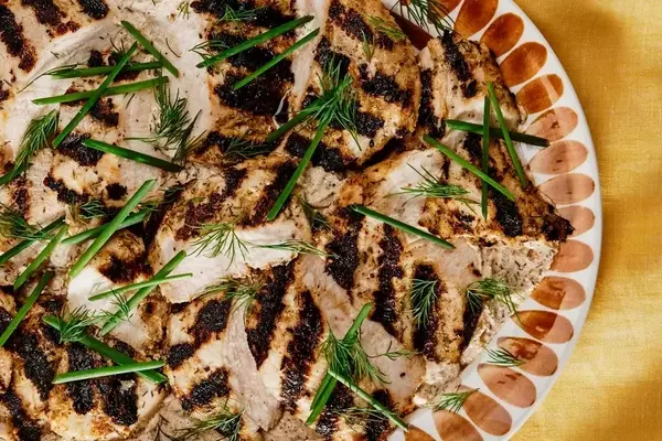 Summer Delights: A Culinary Journey with Bon Appétit