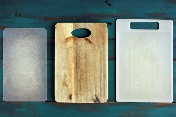 Titanium Cutting Boards: The Future of Kitchen Prep