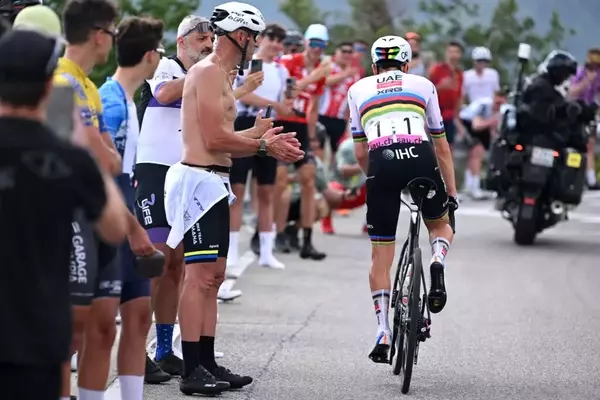 Cycling News Roundup: Speed Limit Debates, Race Dramas, and Record-Breaking Achievements