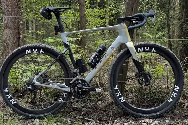 Pirelli Cinturato Gravel M Tyres: A Comprehensive Review
