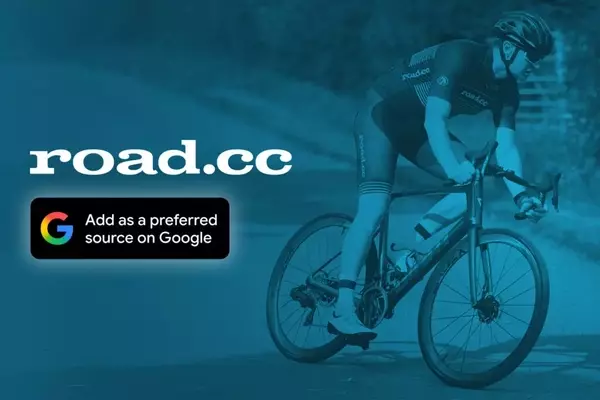 Enhance Your Cycling News Search: Prioritize road.cc on Google to Combat AI Overviews