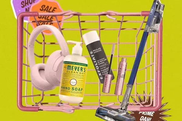 Score Big: Amazon's Prime Day Early Access Deals You Can't Miss