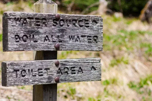 Norovirus Alert: Protecting Hikers on the Appalachian Trail